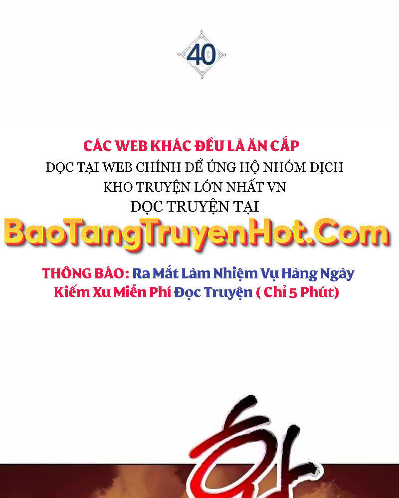 Anh Hùng Trở Về Chap 40 - Next Chap 41