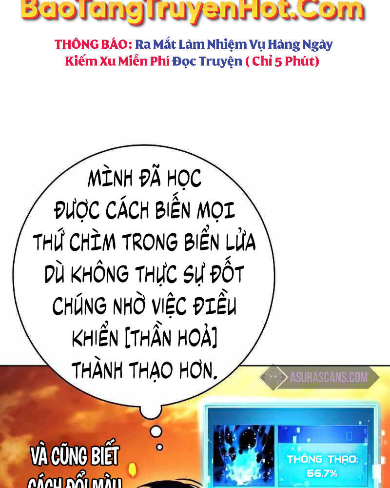 Anh Hùng Trở Về Chap 40 - Next Chap 41