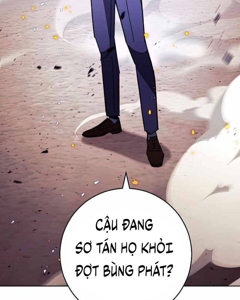 Anh Hùng Trở Về Chap 40 - Next Chap 41