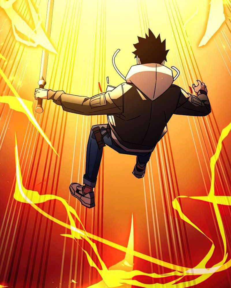 Anh Hùng Trở Về Chap 40 - Next Chap 41