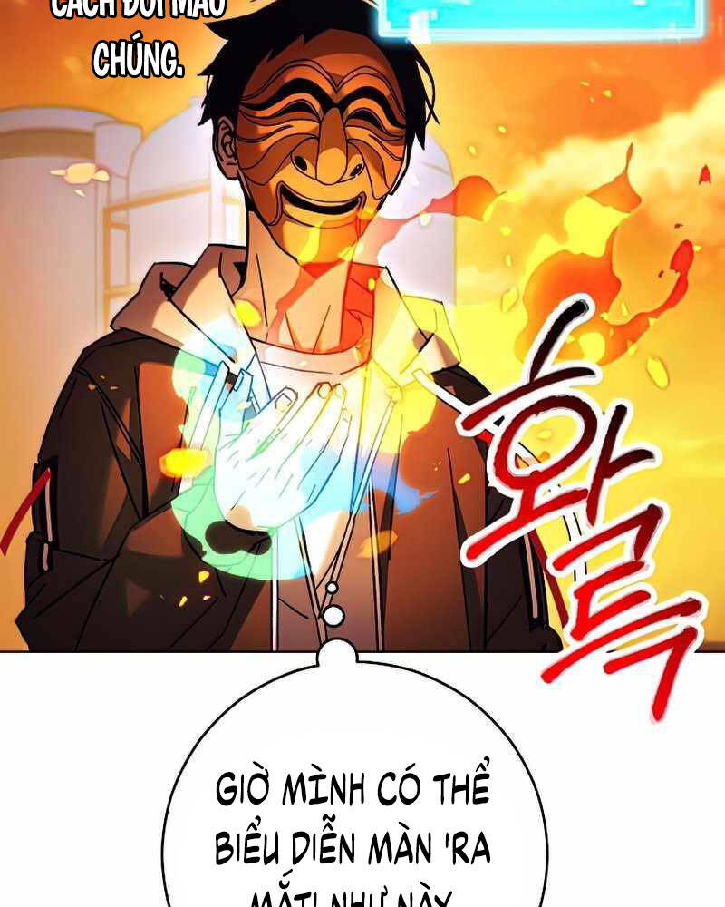 Anh Hùng Trở Về Chap 40 - Next Chap 41