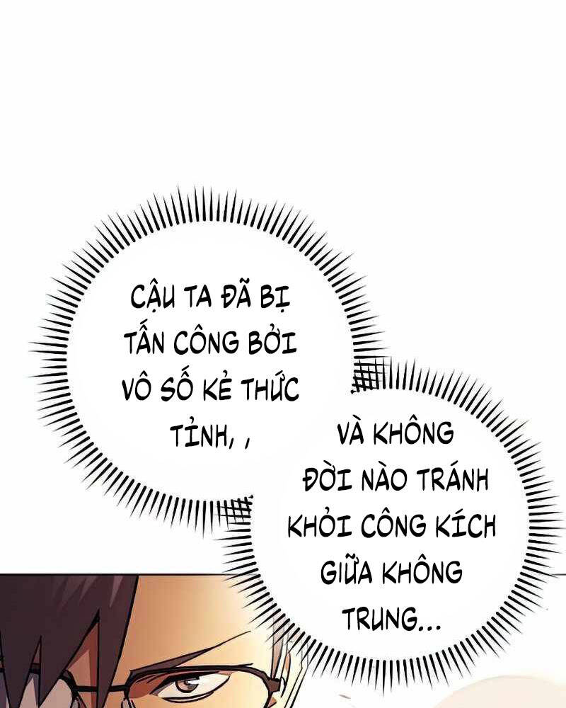 Anh Hùng Trở Về Chap 40 - Next Chap 41