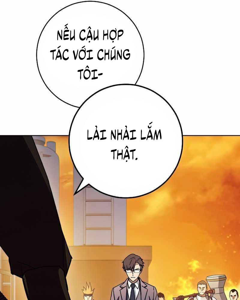 Anh Hùng Trở Về Chap 40 - Next Chap 41