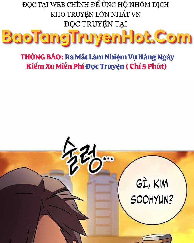 Anh Hùng Trở Về Chap 40 - Next Chap 41