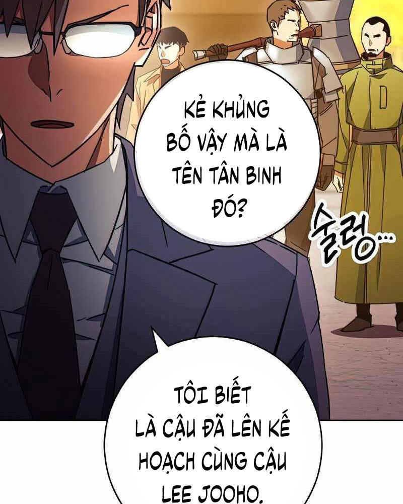 Anh Hùng Trở Về Chap 40 - Next Chap 41