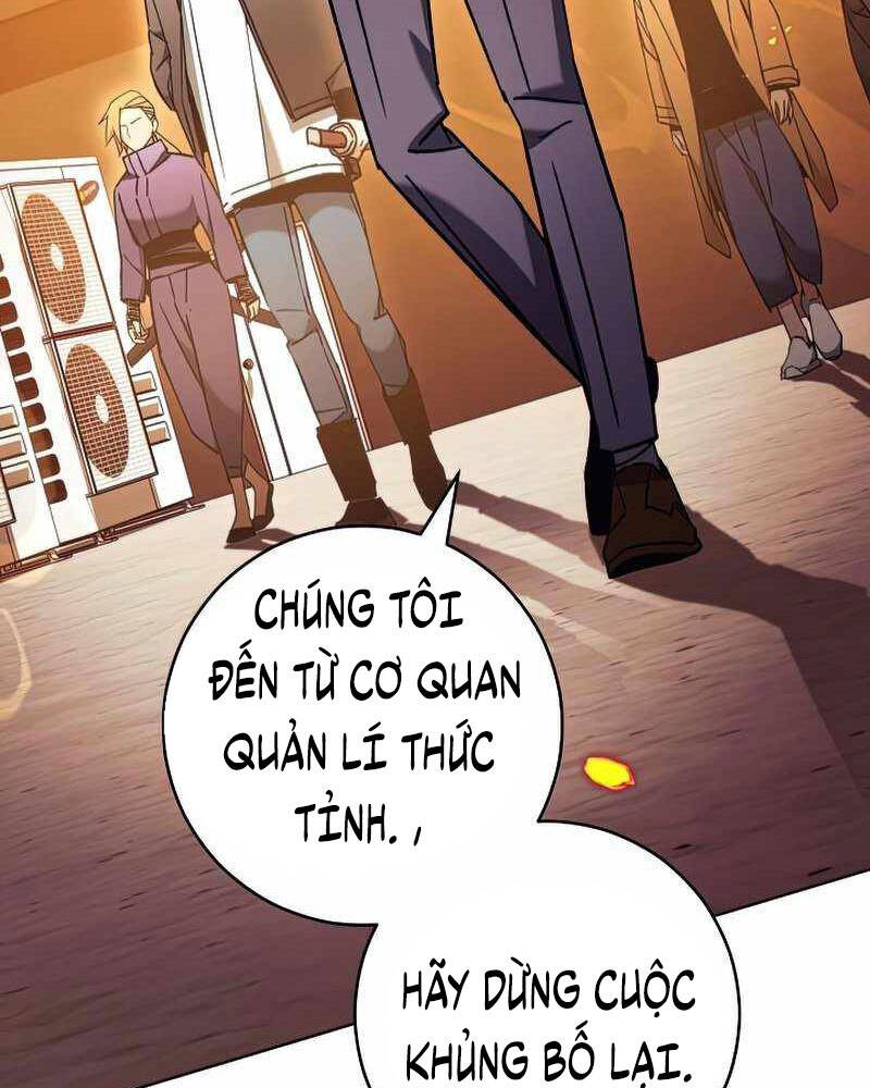Anh Hùng Trở Về Chap 40 - Next Chap 41