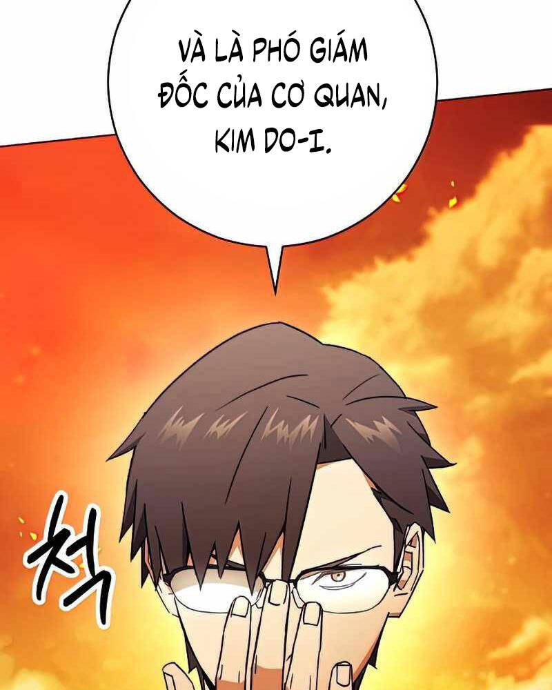 Anh Hùng Trở Về Chap 40 - Next Chap 41