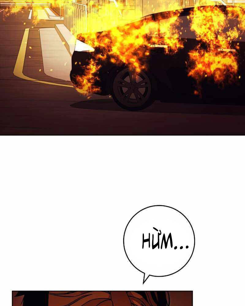 Anh Hùng Trở Về Chap 40 - Next Chap 41