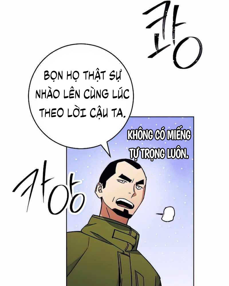 Anh Hùng Trở Về Chap 40 - Next Chap 41