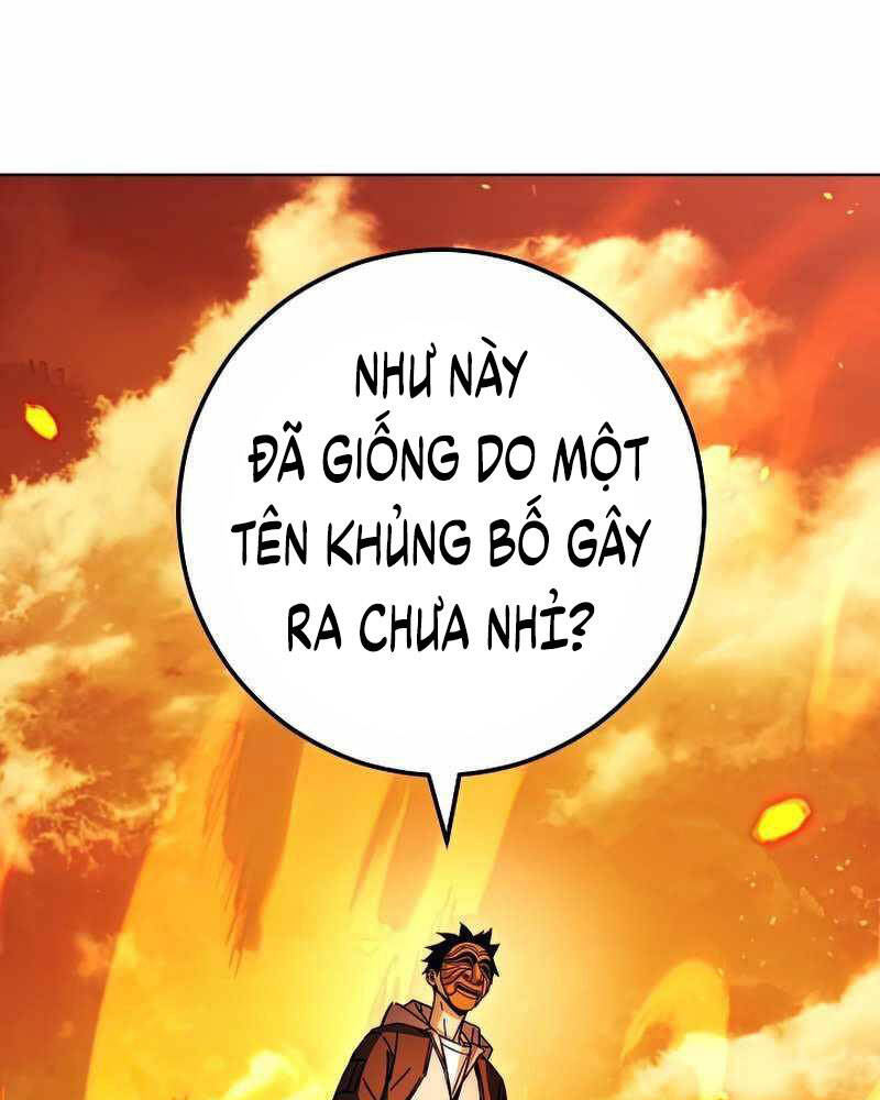 Anh Hùng Trở Về Chap 40 - Next Chap 41