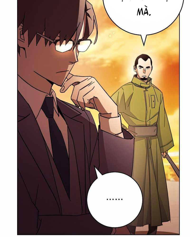 Anh Hùng Trở Về Chap 40 - Next Chap 41