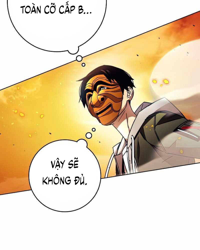 Anh Hùng Trở Về Chap 40 - Next Chap 41