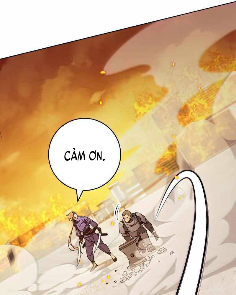 Anh Hùng Trở Về Chap 40 - Next Chap 41