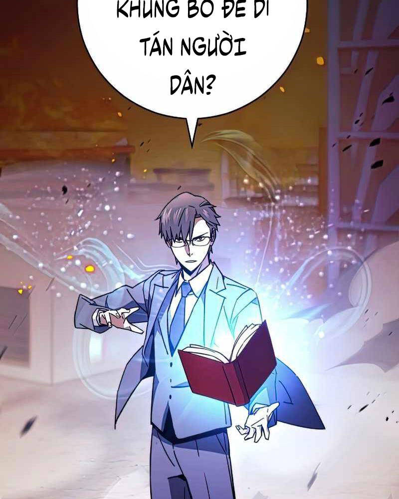Anh Hùng Trở Về Chap 40 - Next Chap 41