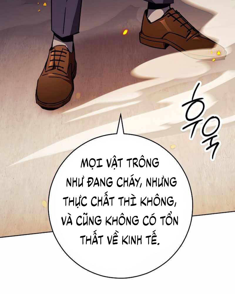 Anh Hùng Trở Về Chap 40 - Next Chap 41