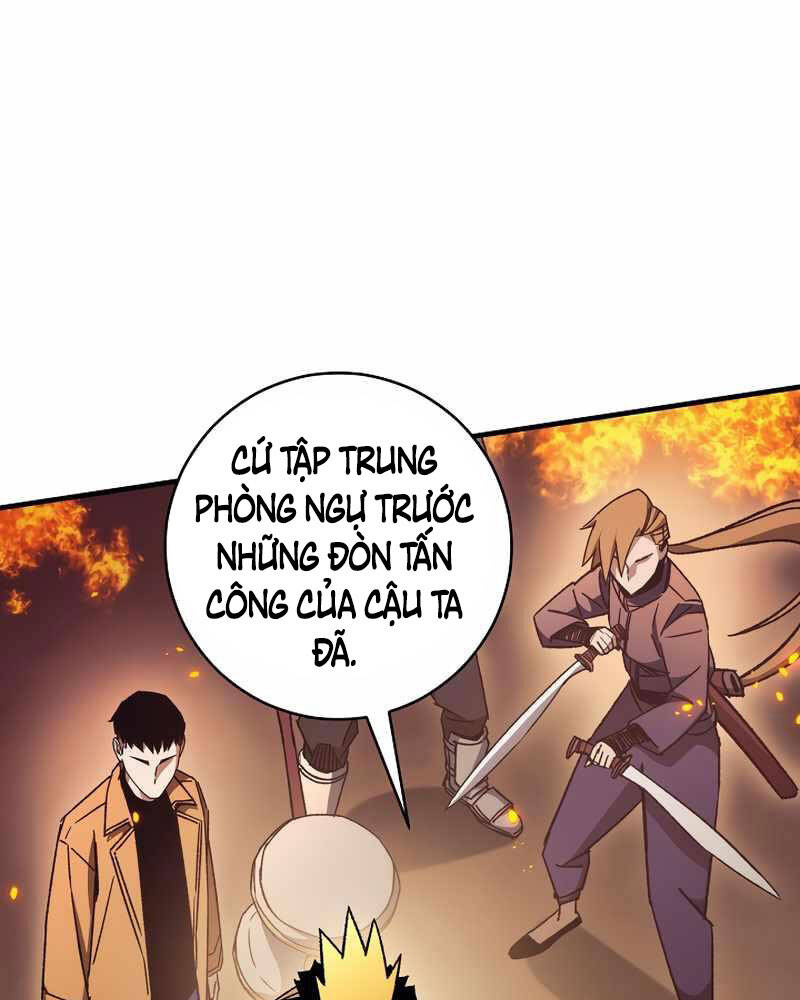 Anh Hùng Trở Về Chap 41 - Next Chap 42