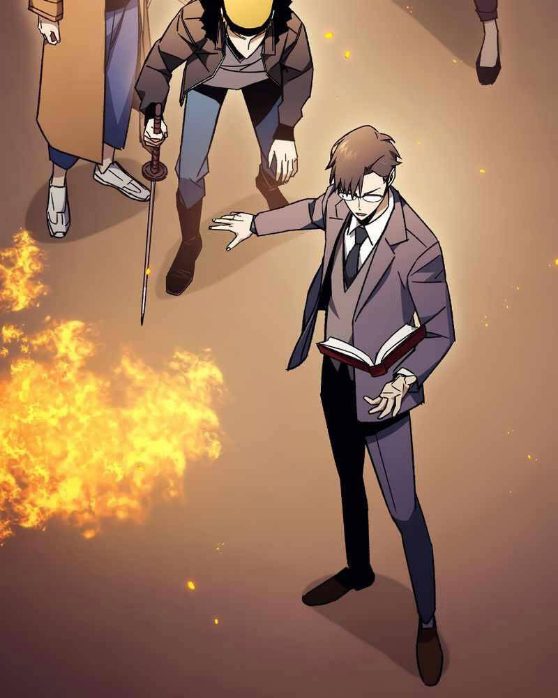 Anh Hùng Trở Về Chap 41 - Next Chap 42