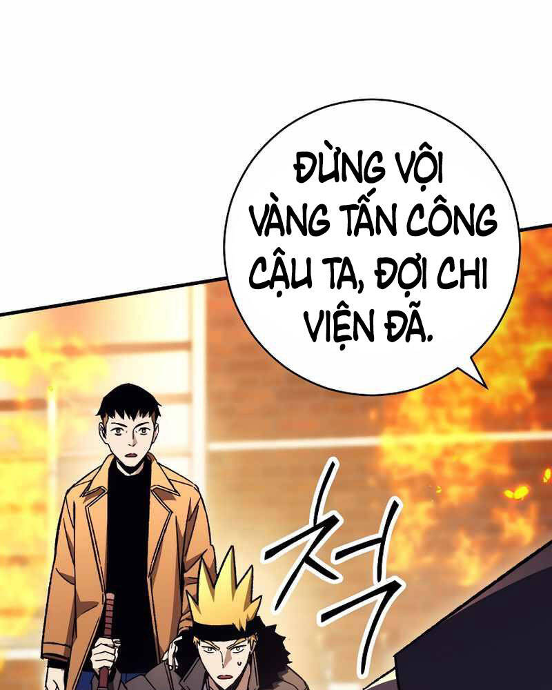 Anh Hùng Trở Về Chap 41 - Next Chap 42