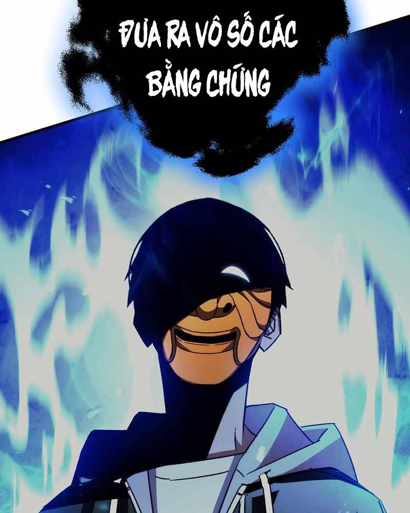 Anh Hùng Trở Về Chap 41 - Next Chap 42