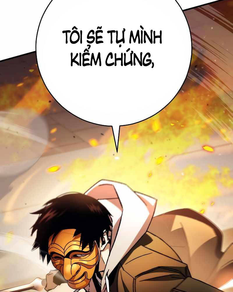 Anh Hùng Trở Về Chap 41 - Next Chap 42