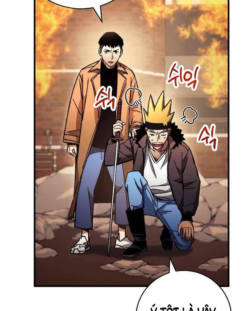Anh Hùng Trở Về Chap 41 - Next Chap 42