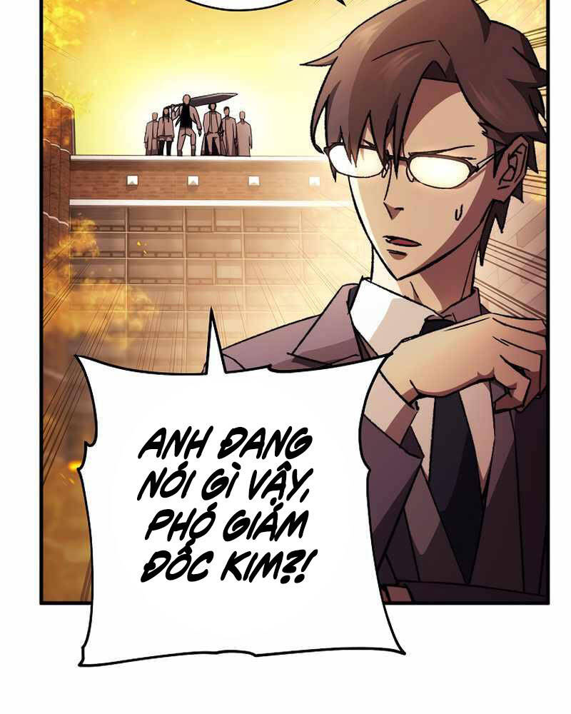 Anh Hùng Trở Về Chap 41 - Next Chap 42