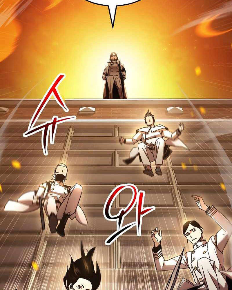 Anh Hùng Trở Về Chap 41 - Next Chap 42