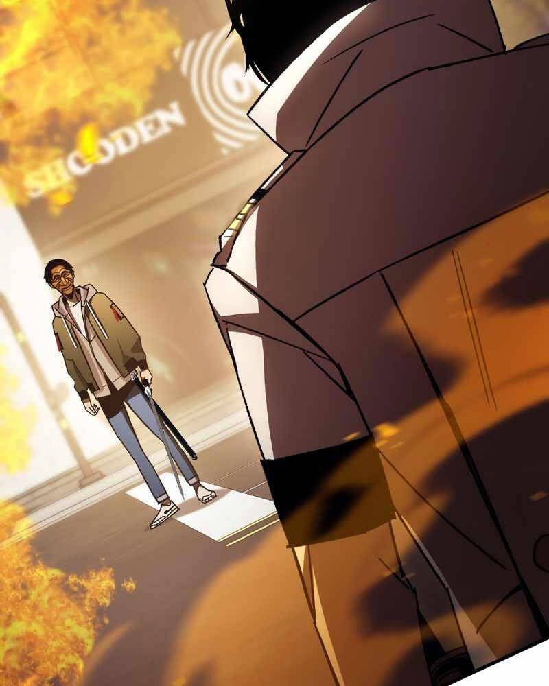 Anh Hùng Trở Về Chap 41 - Next Chap 42