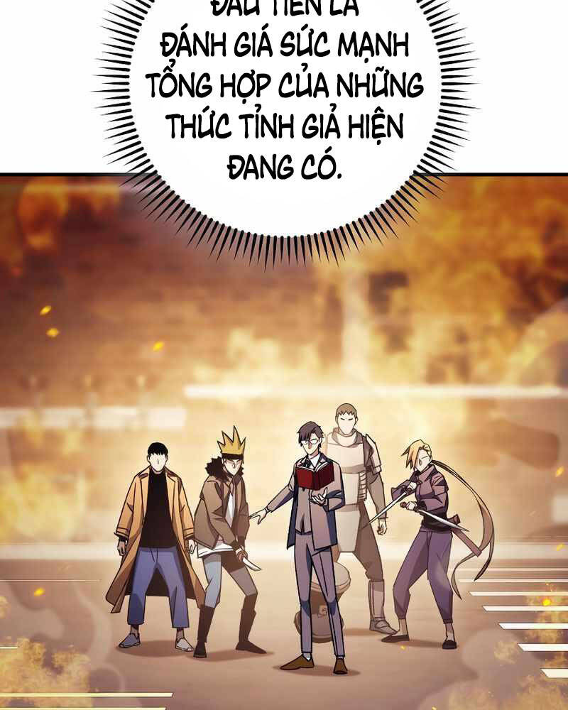 Anh Hùng Trở Về Chap 41 - Next Chap 42
