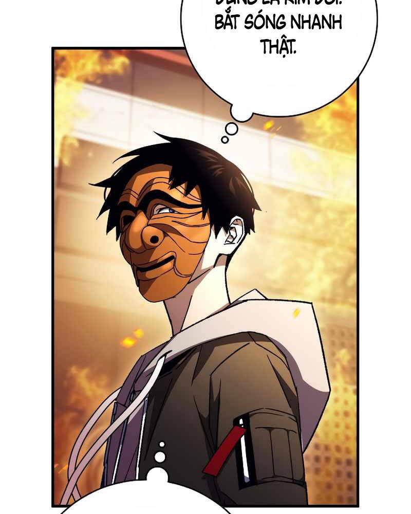 Anh Hùng Trở Về Chap 41 - Next Chap 42