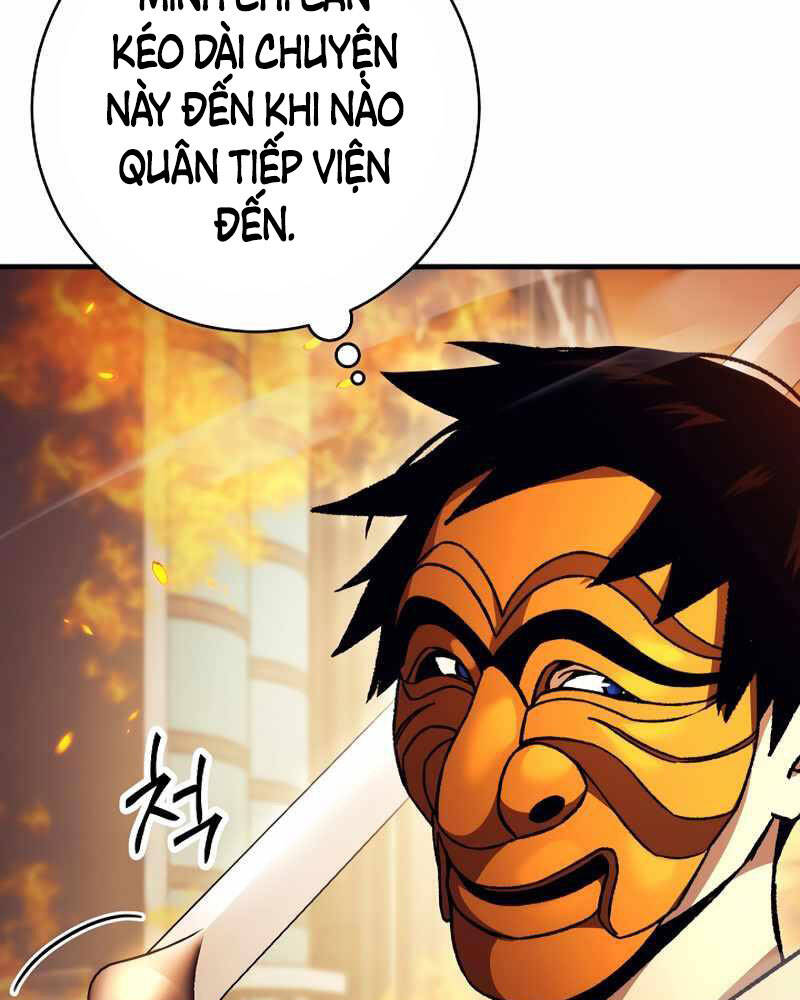 Anh Hùng Trở Về Chap 41 - Next Chap 42