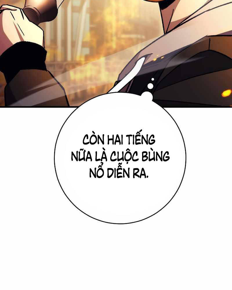 Anh Hùng Trở Về Chap 41 - Next Chap 42
