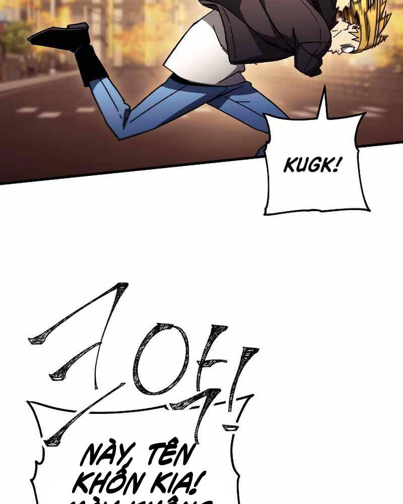 Anh Hùng Trở Về Chap 41 - Next Chap 42