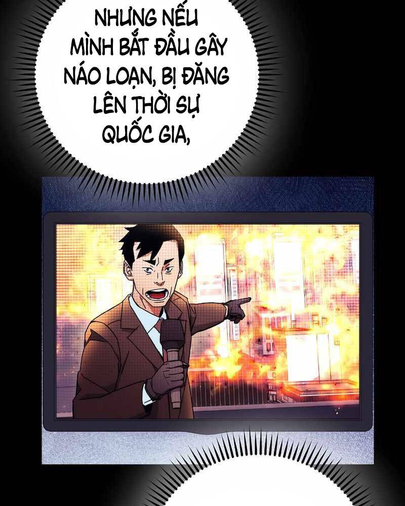 Anh Hùng Trở Về Chap 41 - Next Chap 42