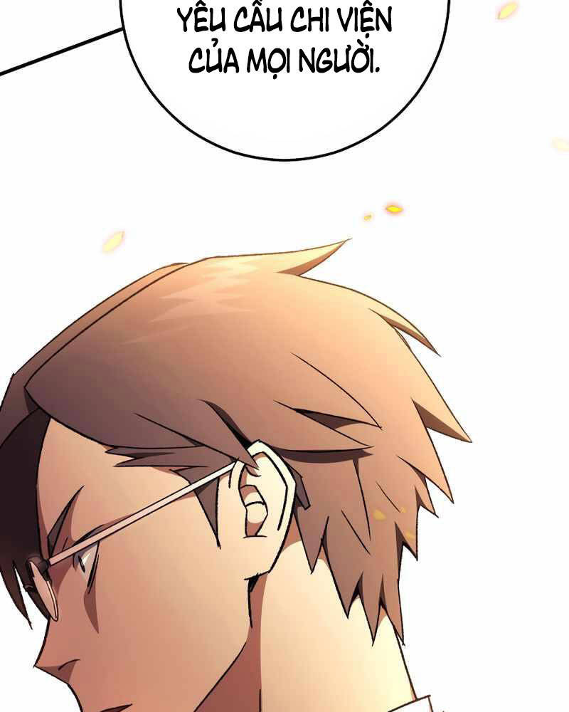 Anh Hùng Trở Về Chap 41 - Next Chap 42