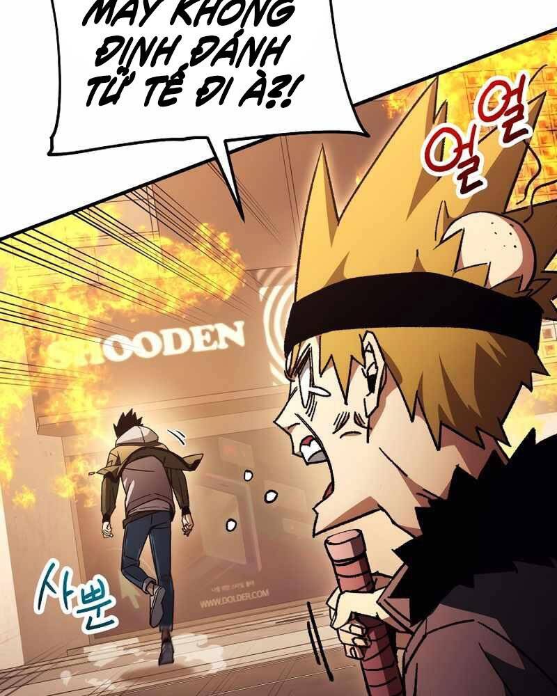 Anh Hùng Trở Về Chap 41 - Next Chap 42