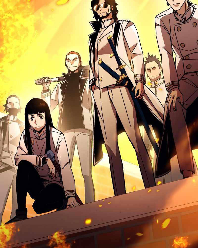 Anh Hùng Trở Về Chap 41 - Next Chap 42