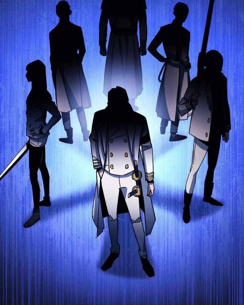 Anh Hùng Trở Về Chap 41 - Next Chap 42