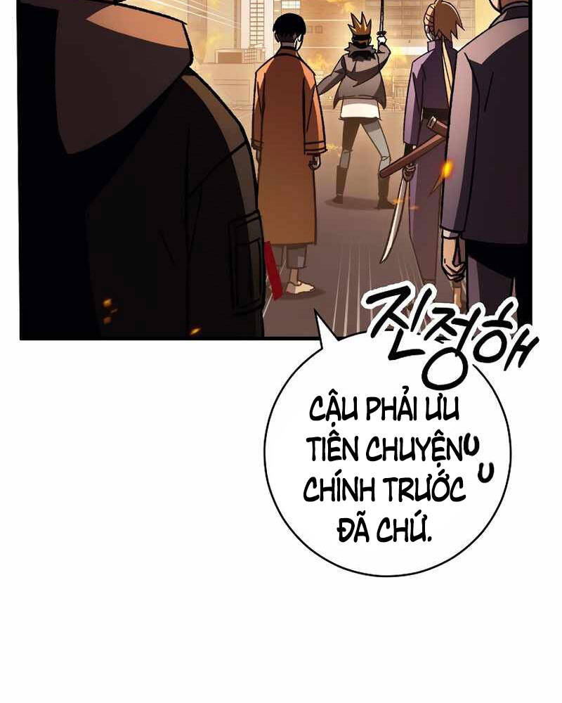 Anh Hùng Trở Về Chap 41 - Next Chap 42