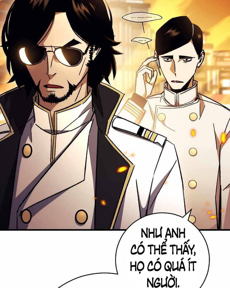 Anh Hùng Trở Về Chap 41 - Next Chap 42