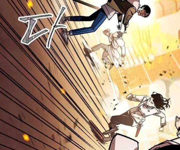 Anh Hùng Trở Về Chap 42 - Next Chap 43