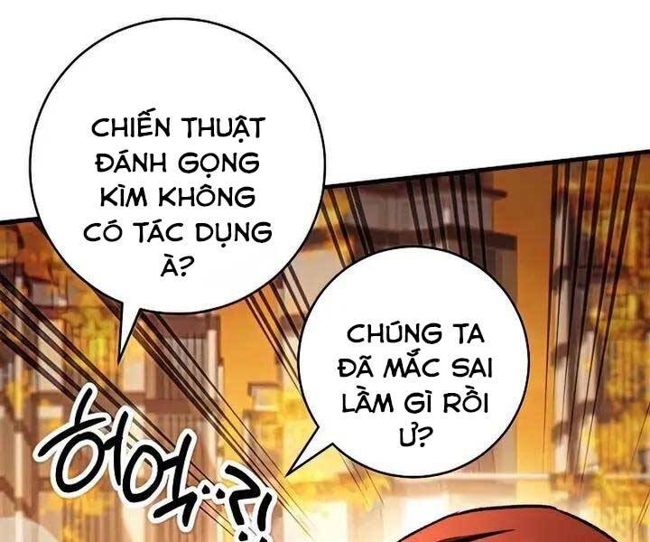 Anh Hùng Trở Về Chap 42 - Next Chap 43