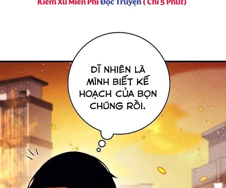 Anh Hùng Trở Về Chap 42 - Next Chap 43