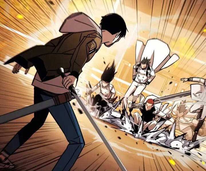 Anh Hùng Trở Về Chap 42 - Next Chap 43