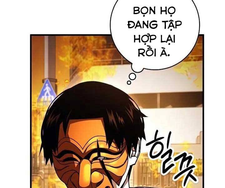 Anh Hùng Trở Về Chap 42 - Next Chap 43