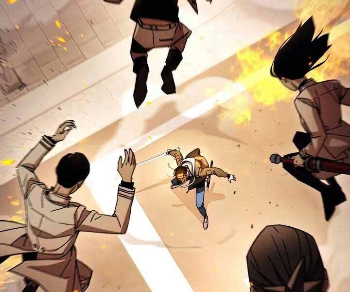 Anh Hùng Trở Về Chap 42 - Next Chap 43