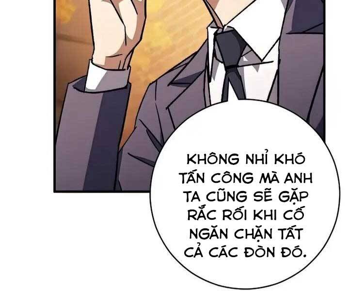 Anh Hùng Trở Về Chap 42 - Next Chap 43