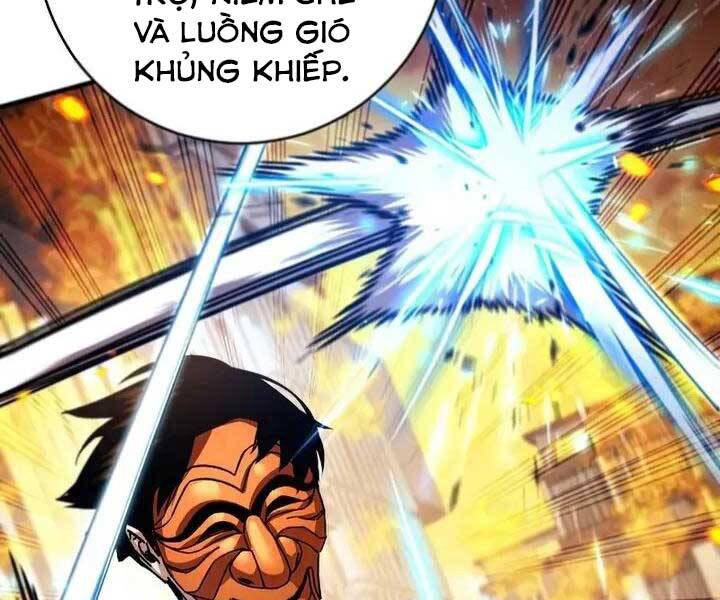 Anh Hùng Trở Về Chap 42 - Next Chap 43