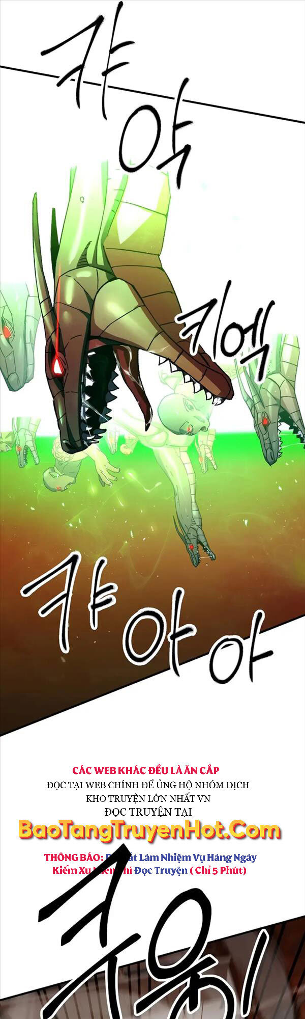 Anh Hùng Trở Về Chap 43 - Next Chap 44