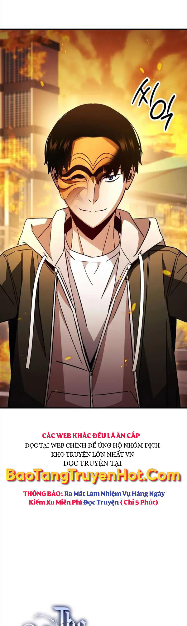 Anh Hùng Trở Về Chap 43 - Next Chap 44